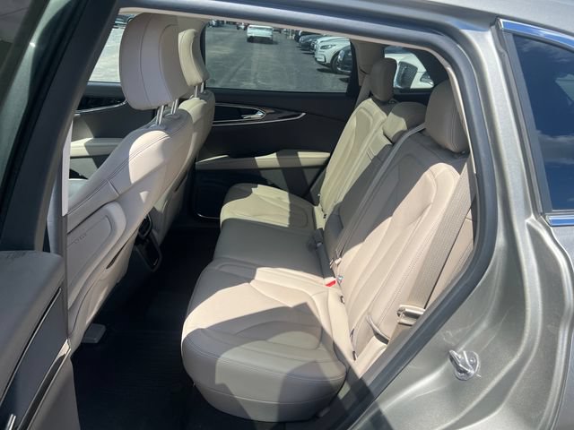 Certified 2023 Lincoln Nautilus Reserve AWD/4WD image 30