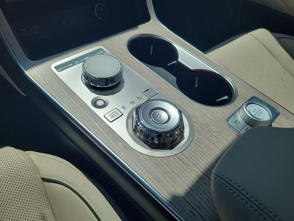 New 2026 Genesis GV80 2.5T Advanced AWD/4WD image 10