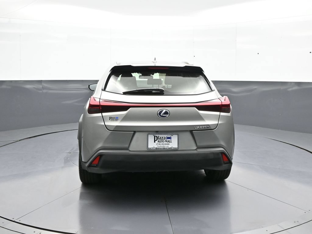 Used 2020 Lexus UX 250h w/ Accessory Package 2 AWD/4WD image 7