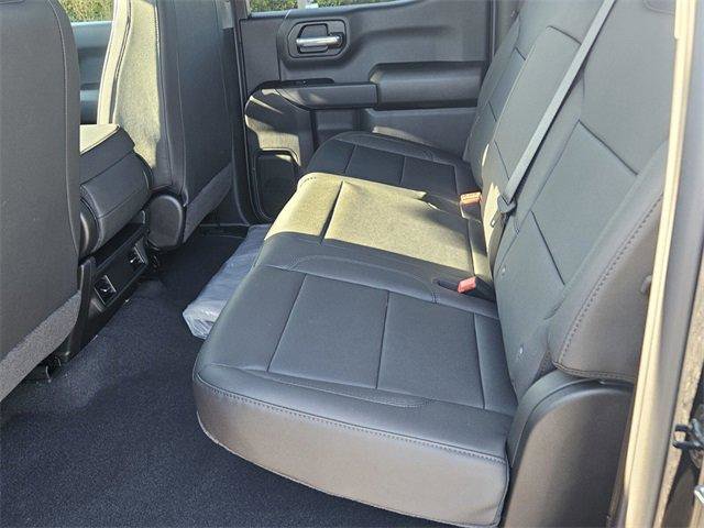 New 2026 GMC Sierra 1500 Pro w/ Graphite Edition image 10