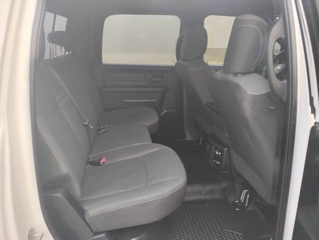 Used 2022 RAM 2500 Tradesman image 17