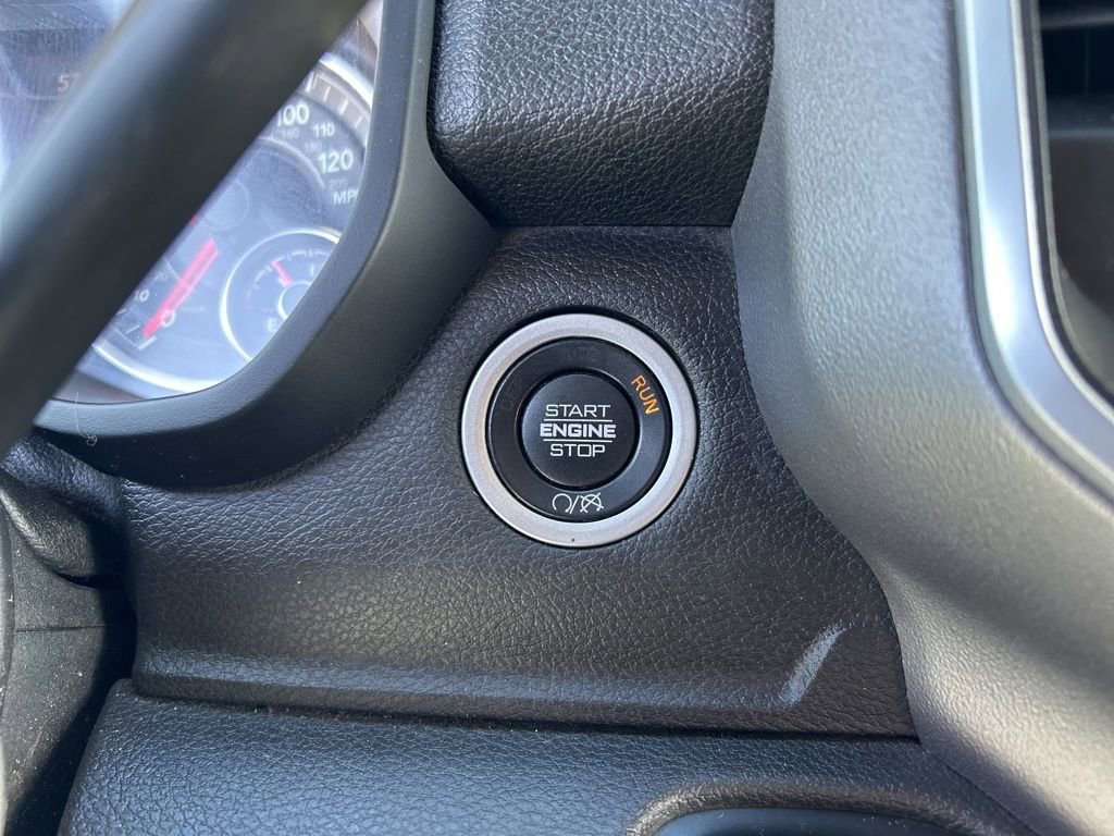 Used 2022 RAM 3500 Big Horn w/ Safety Group B image 16