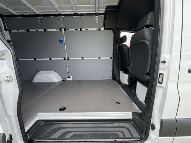 New 2025 Mercedes-Benz Sprinter 2500 image 13