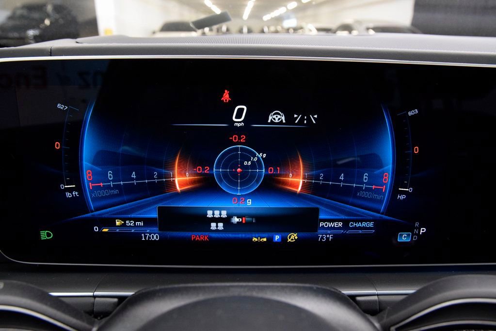 New 2026 Mercedes-Benz GLS 63 AMG 4MATIC image 27