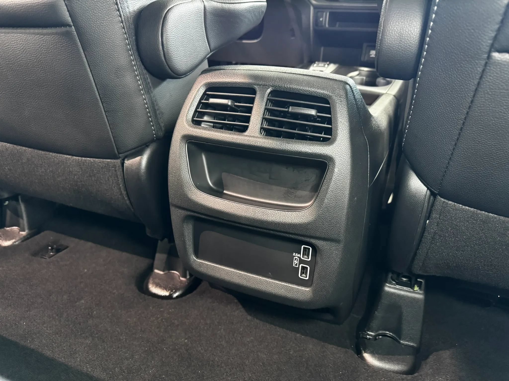 Used 2022 Honda Passport EX-L image 19