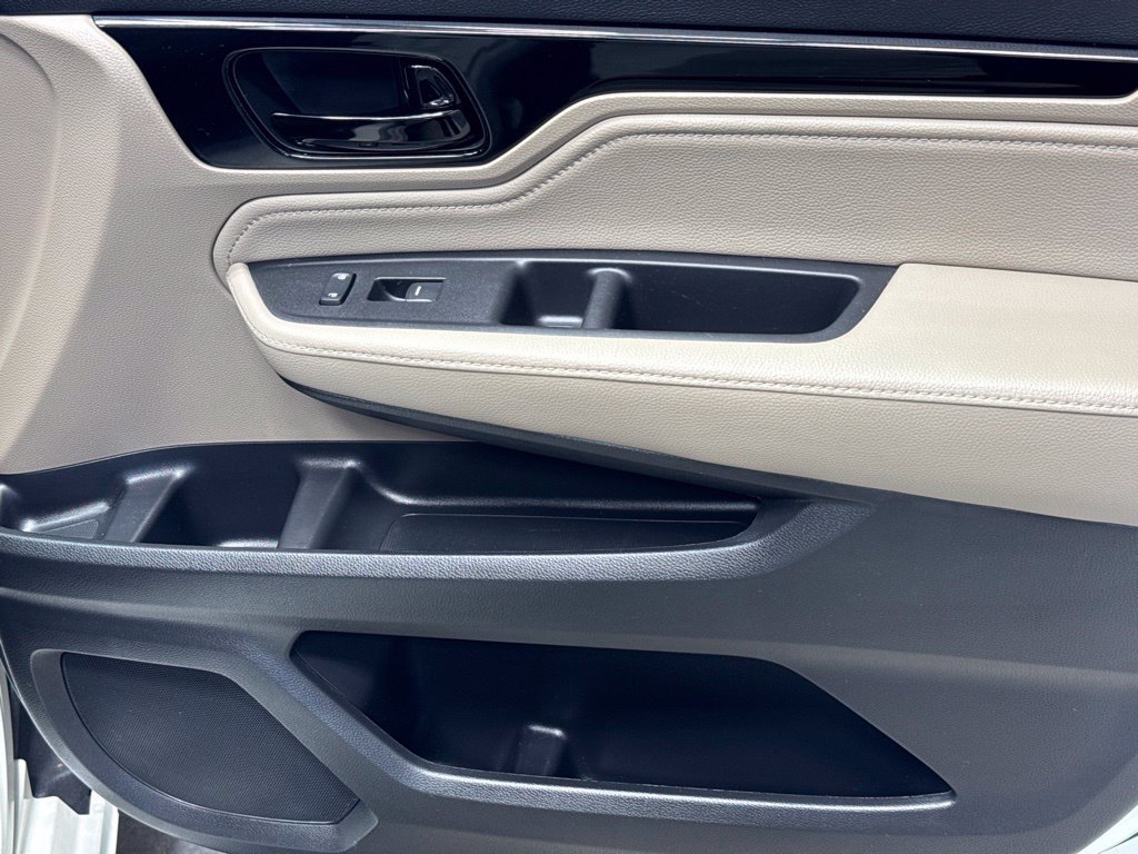 Used 2019 Honda Odyssey Elite image 39