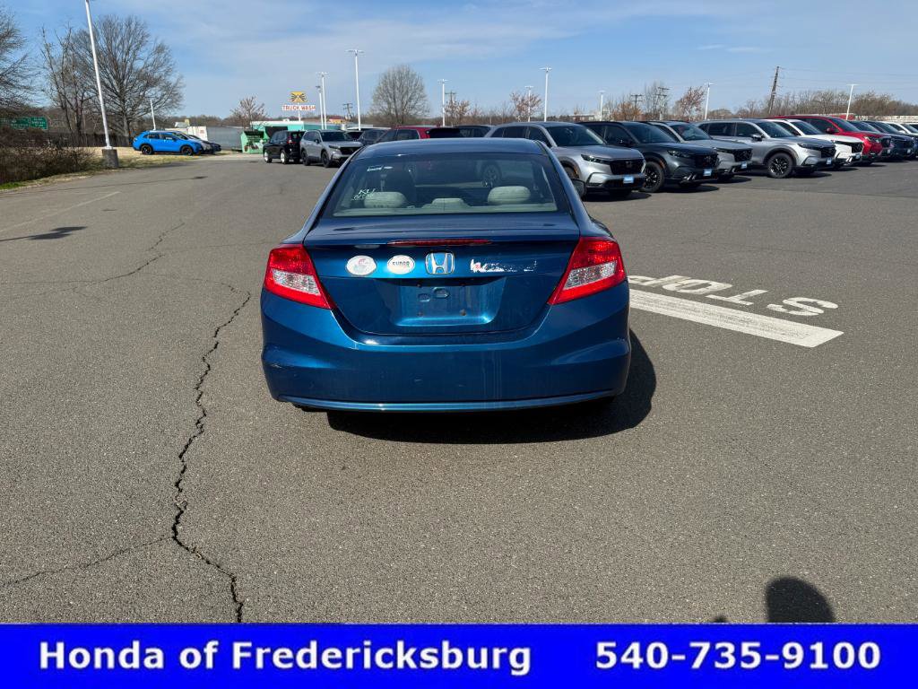 Used 2013 Honda Civic EX image 5