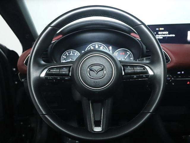 Used 2025 MAZDA MAZDA3 Hatchback w/Premium Plus Pkg image 26