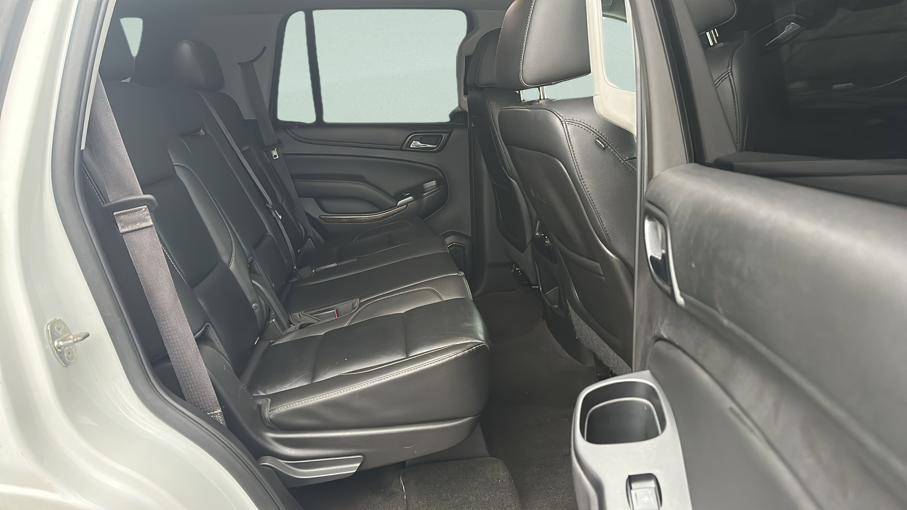 Used 2015 Chevrolet Tahoe LT w/ Max Trailering Package image 54