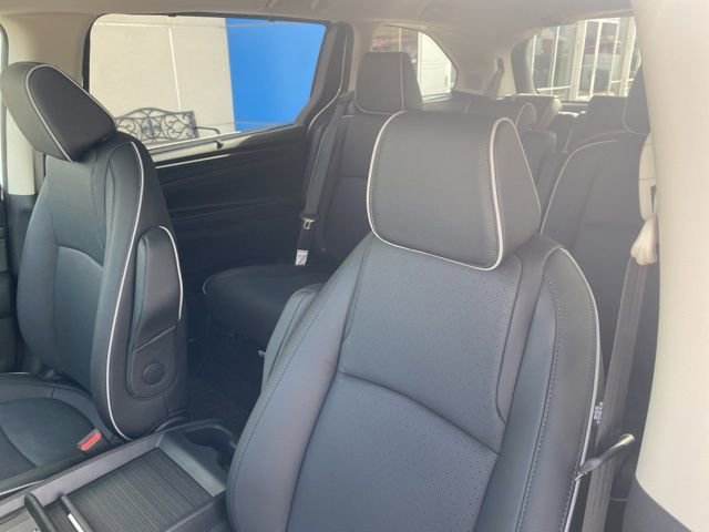New 2026 Honda Odyssey Elite image 14