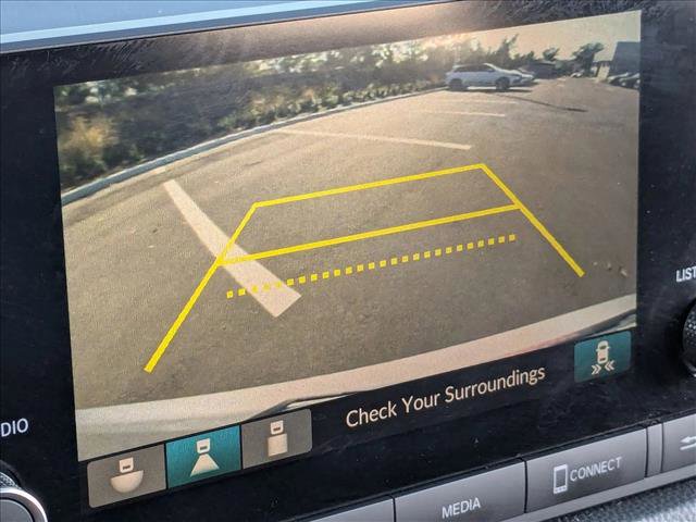 Used 2023 Honda CR-V Sport image 12