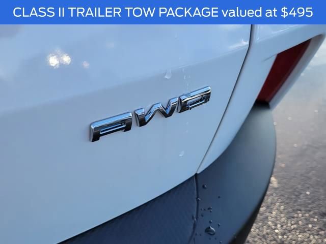 New 2026 Ford Escape Platinum w/ Premium Technology Package image 10