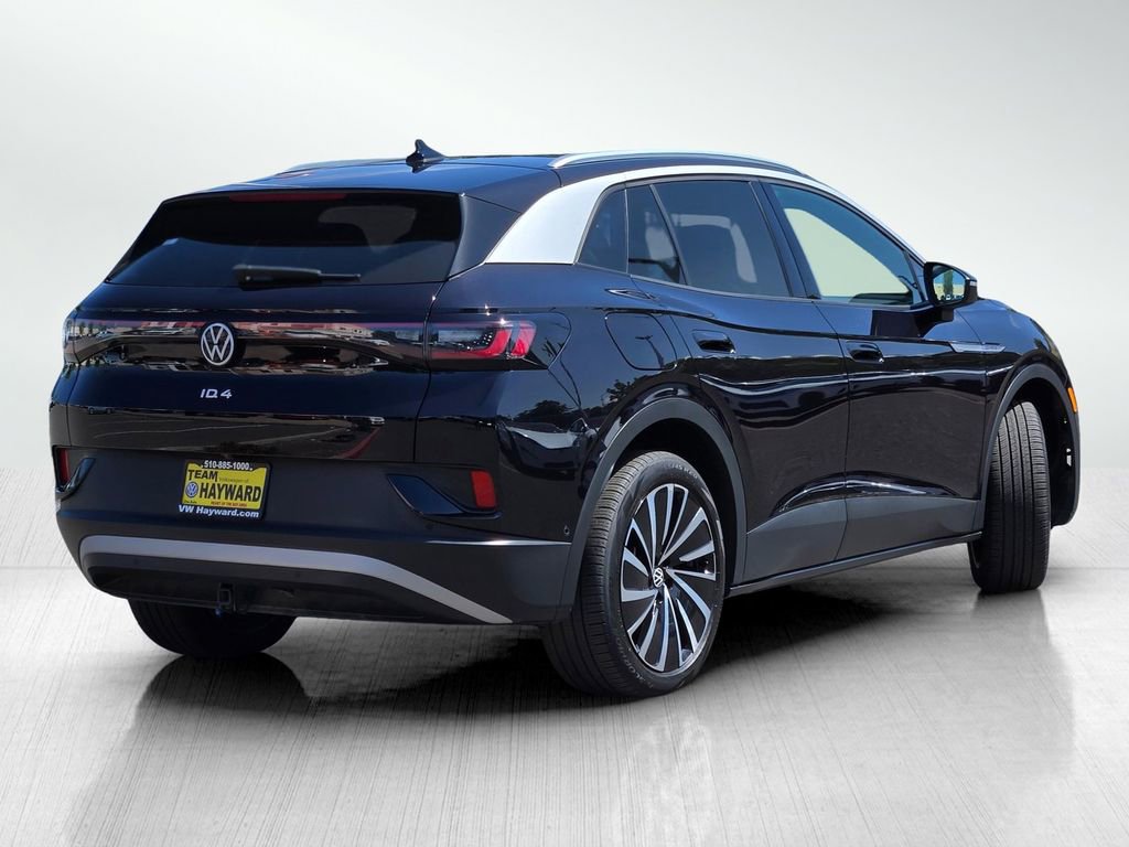 Certified 2023 Volkswagen ID.4 Pro S Plus AWD/4WD image 5