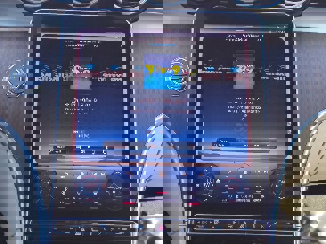 Used 2023 Mercedes-Benz C 300 Sedan image 17