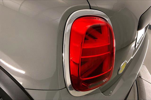 Used 2022 MINI Cooper SE image 27