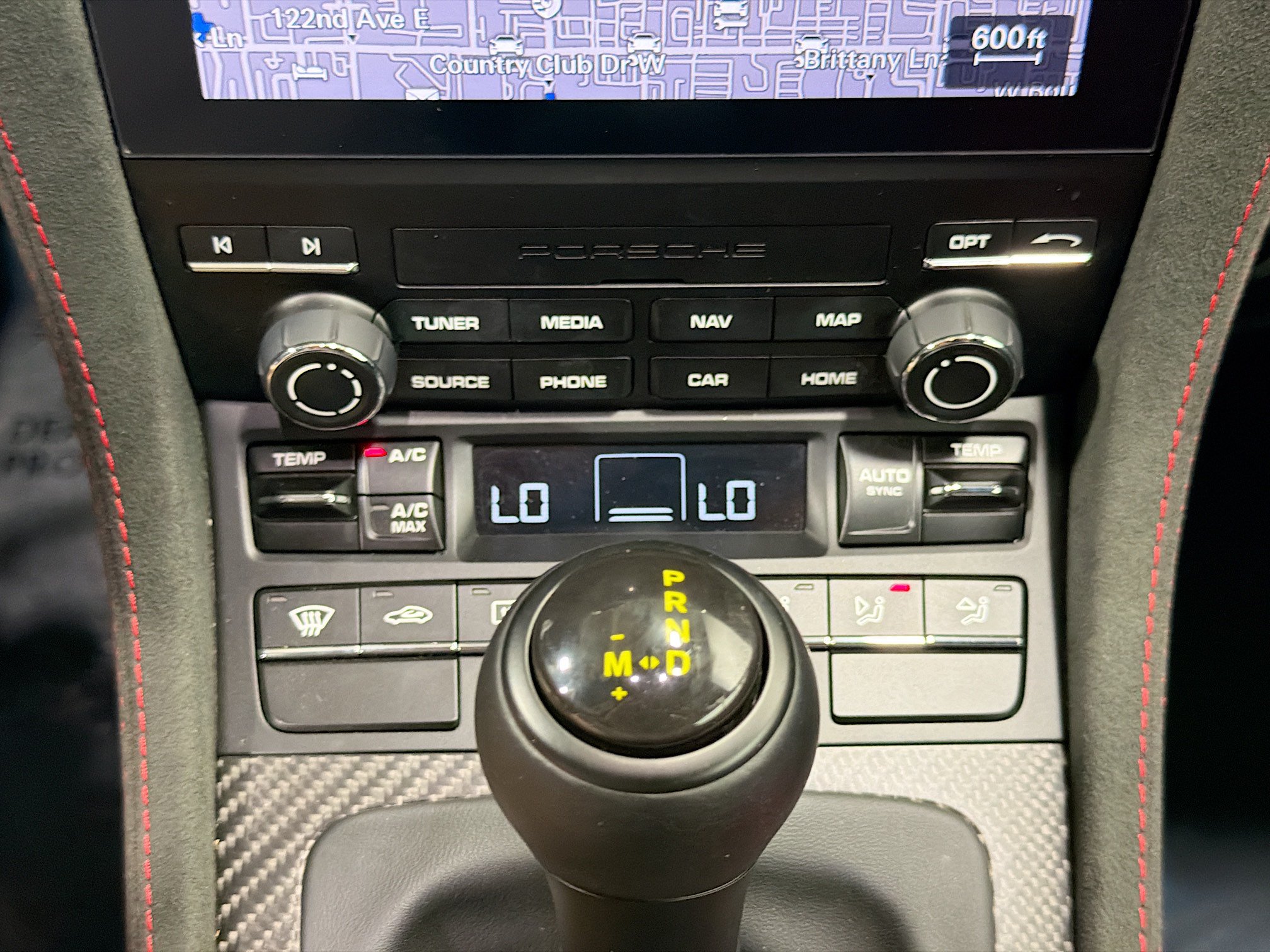 Certified 2024 Porsche 718 Boxster Spyder RS RWD image 30