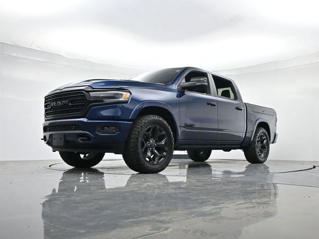 Used 2023 RAM 1500 Limited AWD/4WD image 33