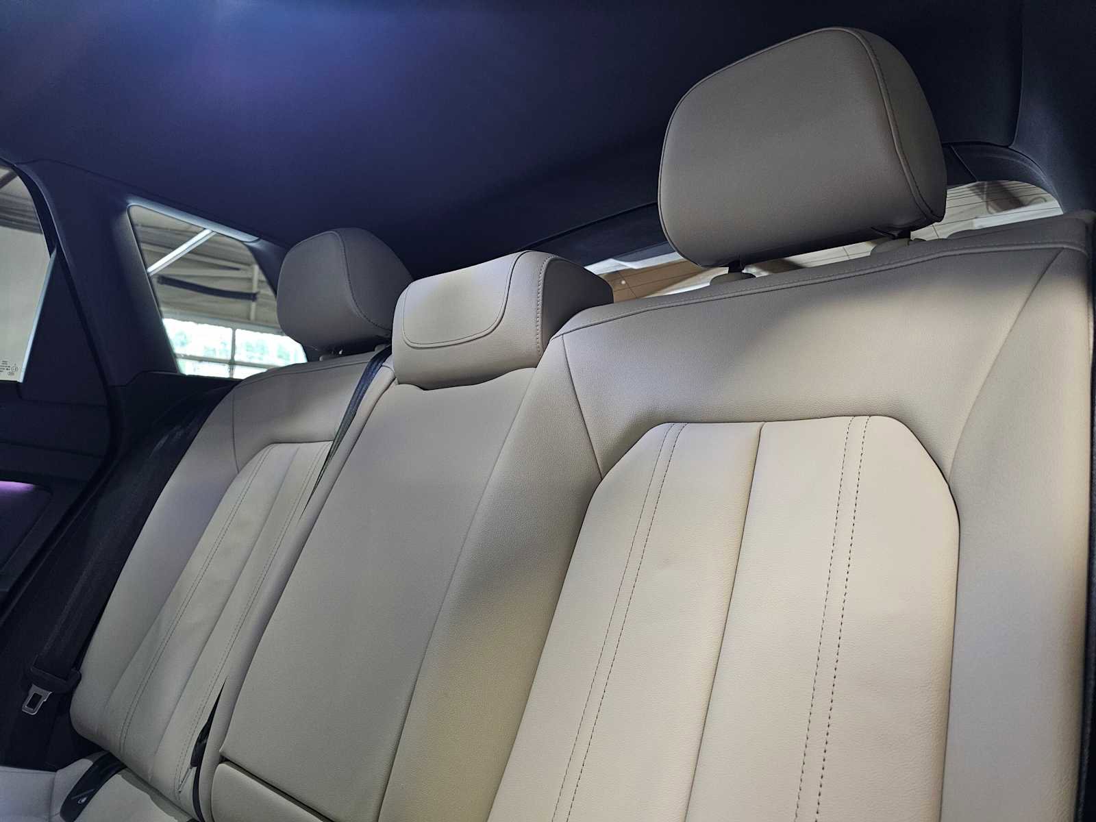 Used 2023 Audi Q4 e-tron Premium Plus w/ Premium Plus image 19