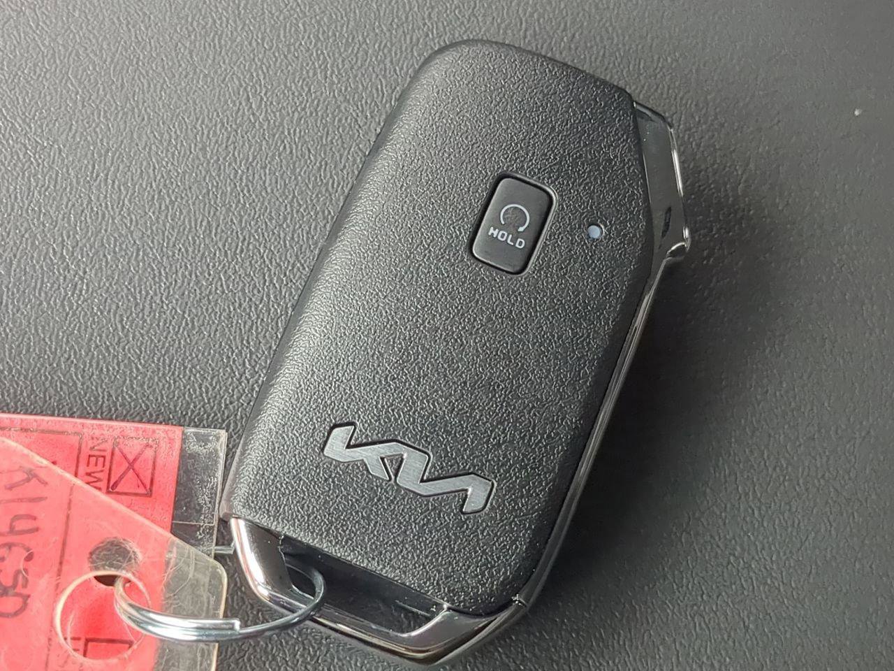 New 2026 Kia Seltos S image 26