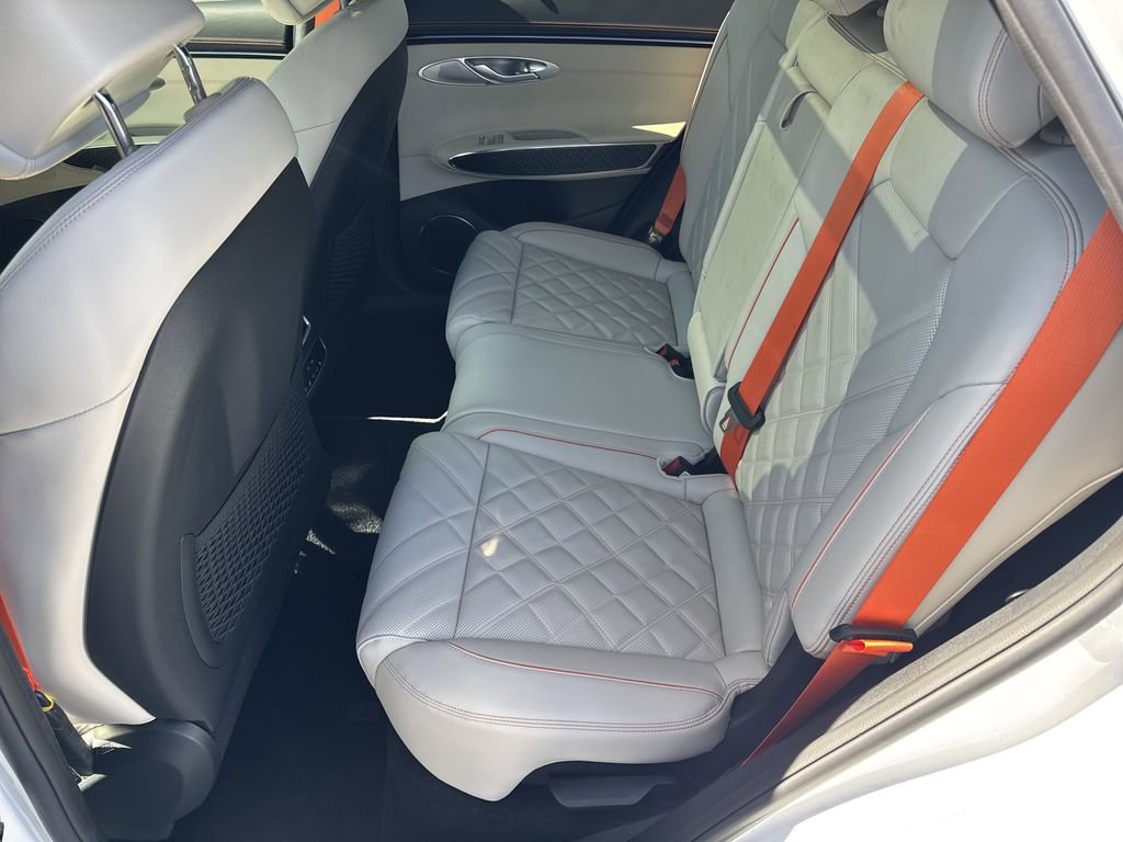 Used 2026 Genesis GV70 3.5T Sport Prestige image 20