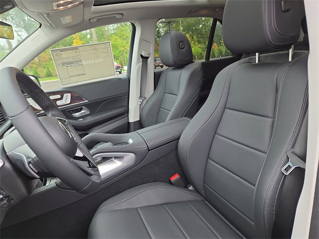New 2026 Mercedes-Benz GLE 450 4MATIC image 26