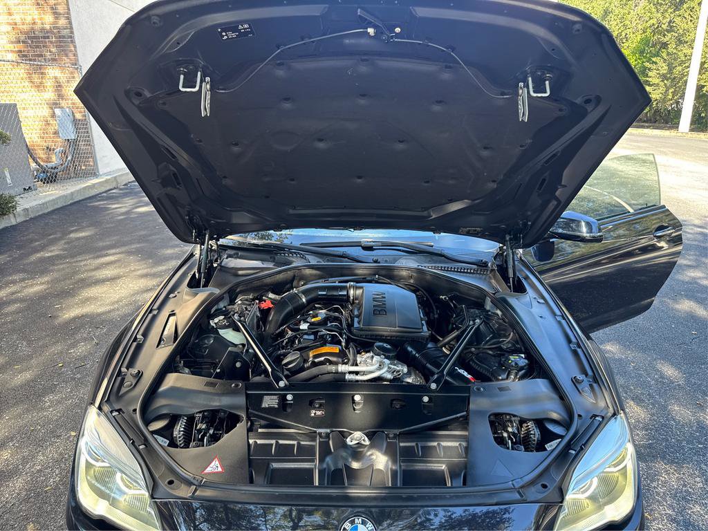 Used 2016 BMW 640i Coupe image 10