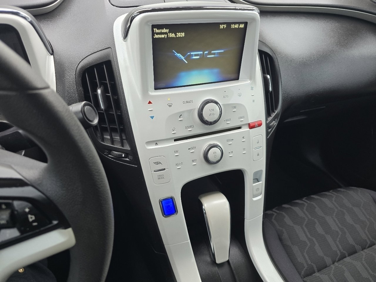 Used 2013 Chevrolet Volt image 25