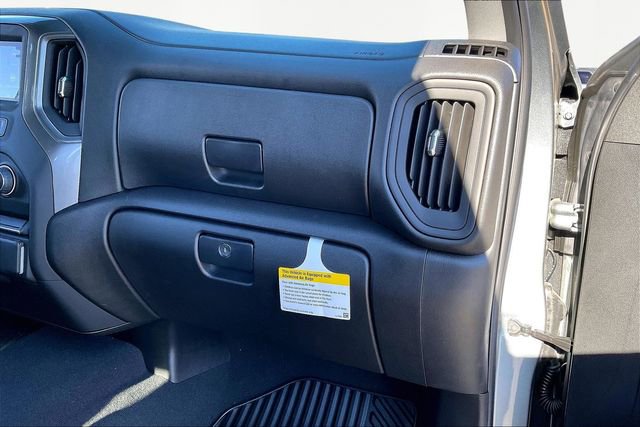 Used 2026 Chevrolet Silverado 1500 Custom image 18