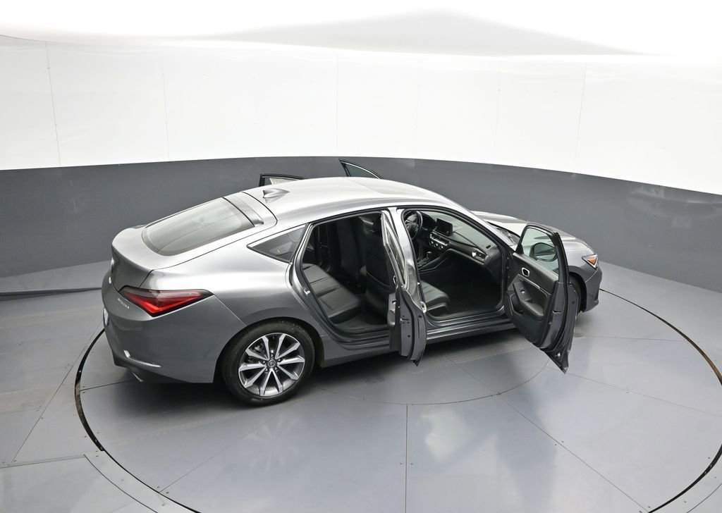 Certified 2023 Acura Integra FWD image 44