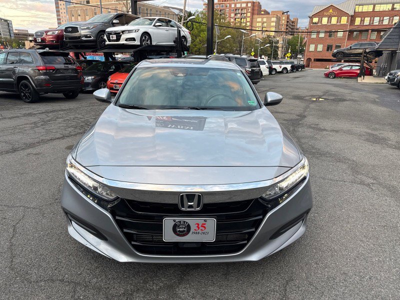 Used 2020 Honda Accord LX image 8