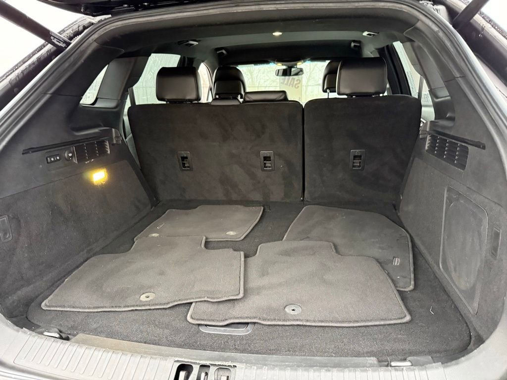 Used 2016 Lincoln MKX Select w/ Select Plus Package image 16