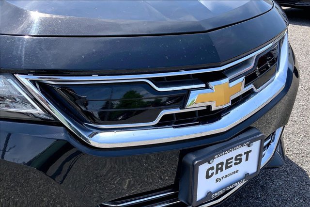 Used 2017 Chevrolet Impala Premier w/ Enhanced Convenience Package FWD image 29