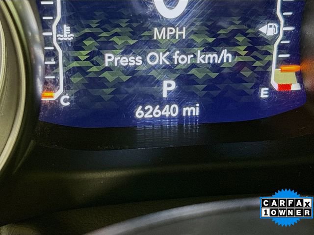 Used 2022 Jeep Gladiator Overland w/ Popular Equipment Package image 12