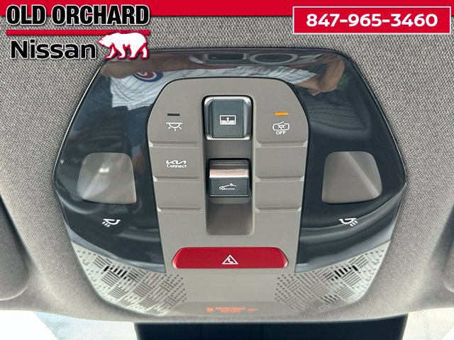 Used 2024 Kia EV9 Land AWD/4WD image 20