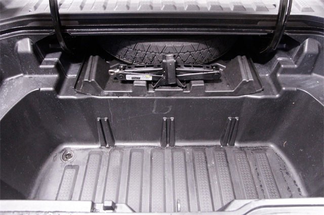 Certified 2023 Honda Ridgeline RTL image 23