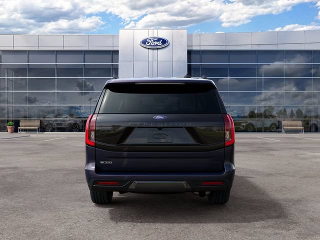 New 2027 Ford Expedition Max Platinum AWD/4WD image 7