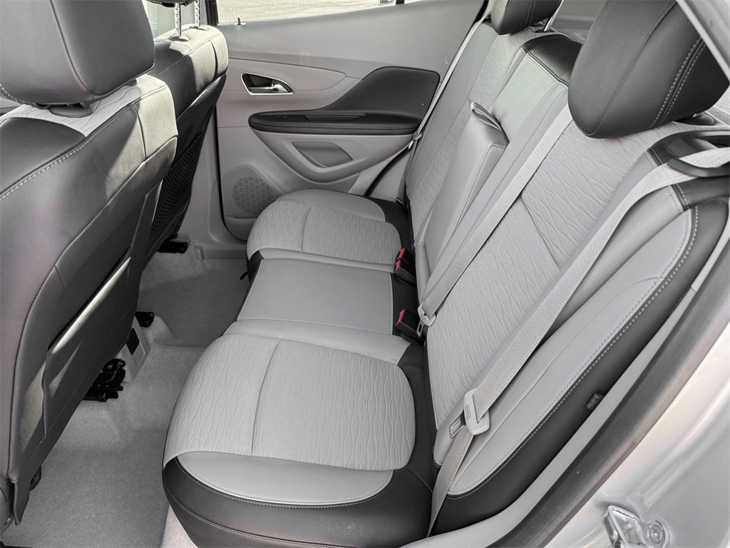 Used 2016 Buick Encore AWD image 26