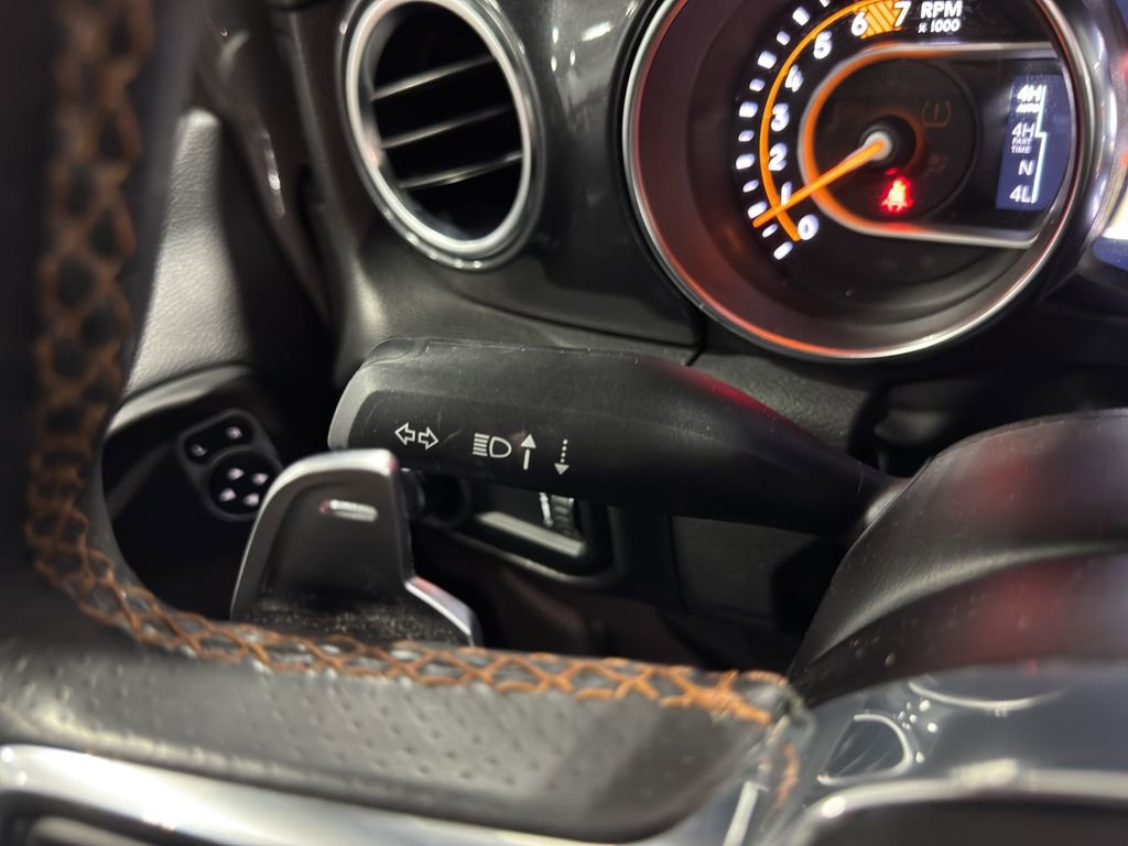 Used 2023 Jeep Wrangler Rubicon 392 w/ Trailer Tow Package image 27