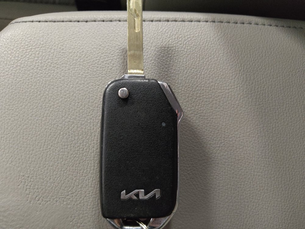 Used 2022 Kia Soul LX FWD image 32