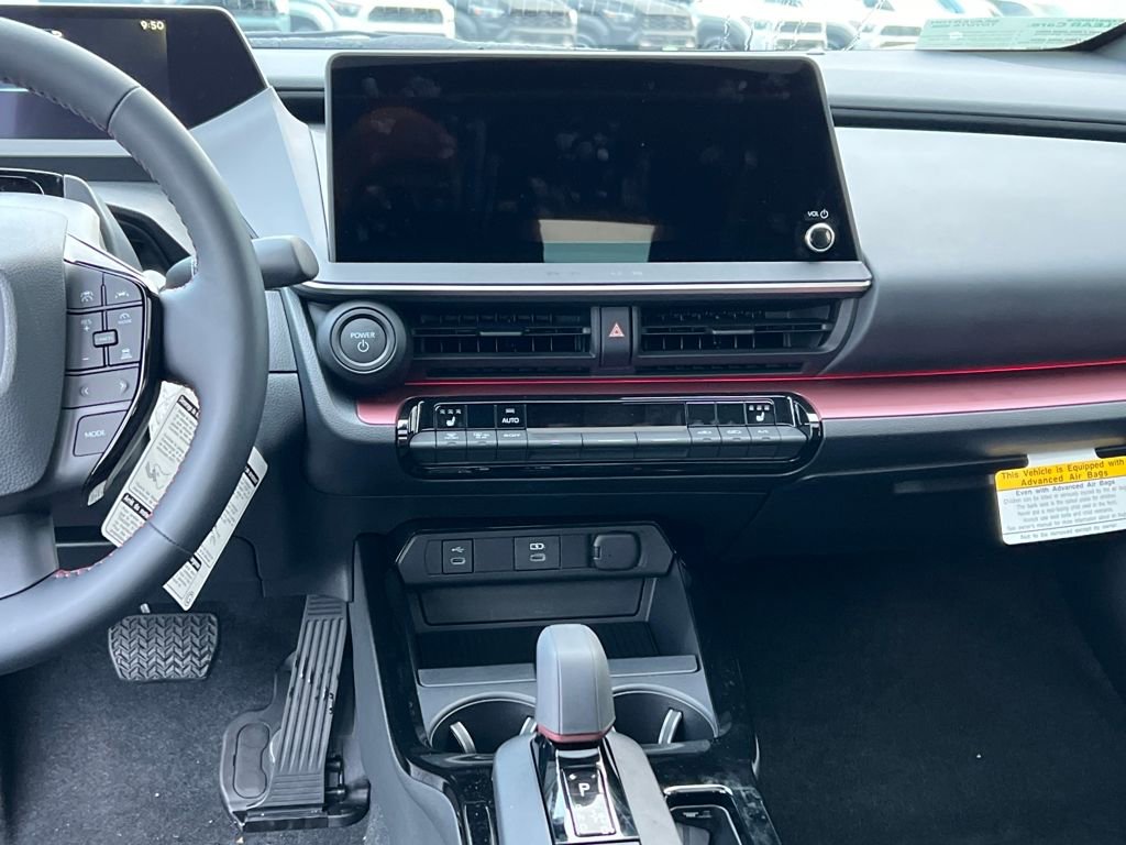 New 2026 Toyota Prius XSE image 19
