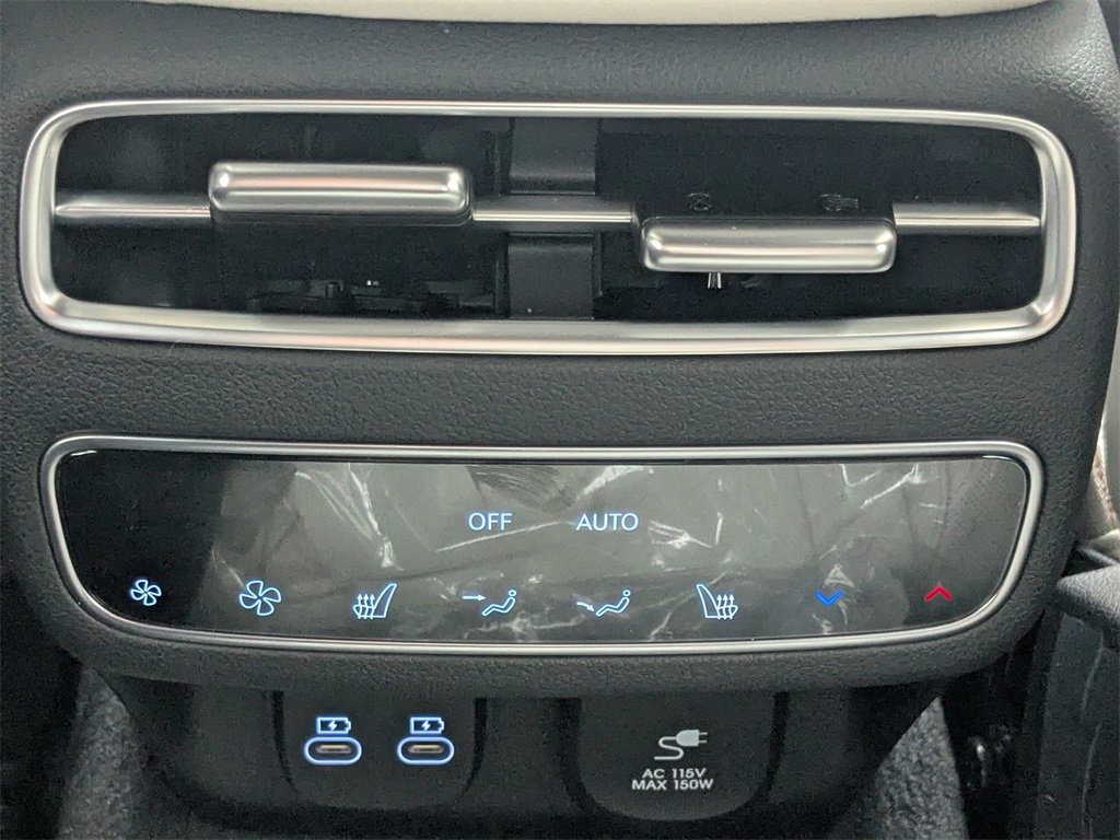 New 2026 Genesis GV70 3.5T Sport Prestige image 12