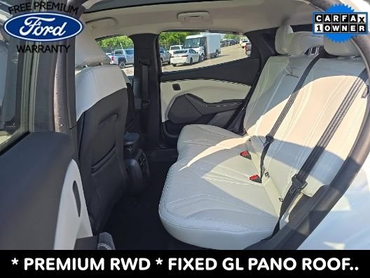 Used 2024 Ford Mustang Mach-E Premium RWD image 15