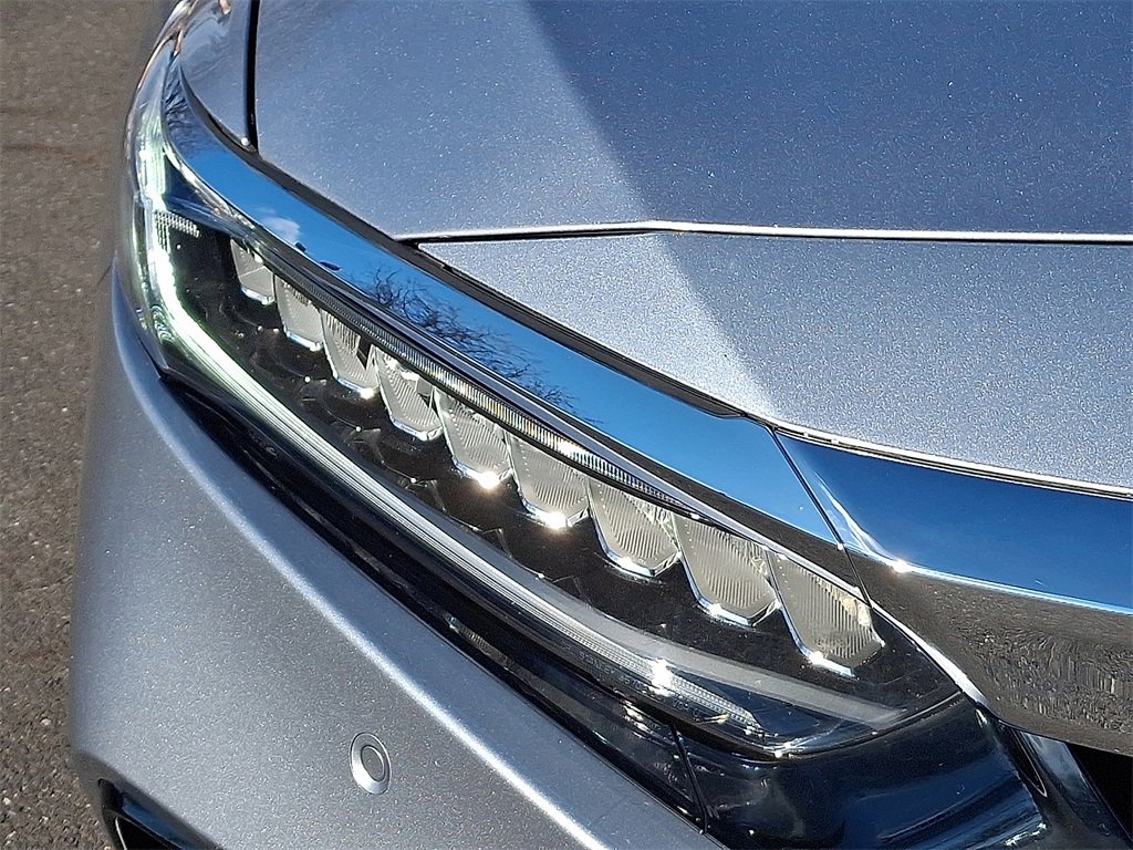 Used 2021 Honda Accord Touring image 10