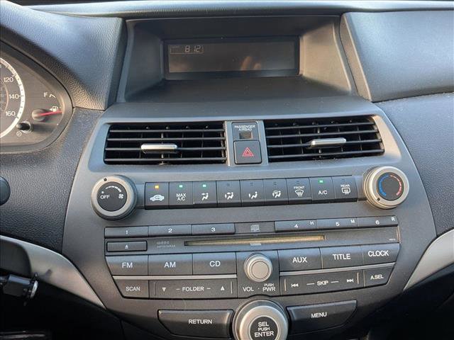 Used 2012 Honda Accord LX image 14