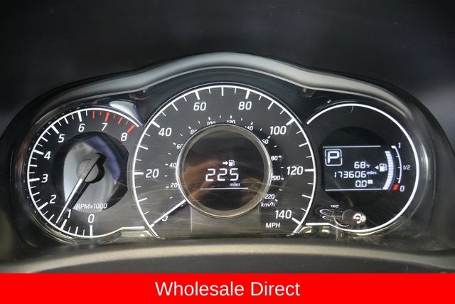 Used 2016 Nissan Versa Note SV FWD image 16