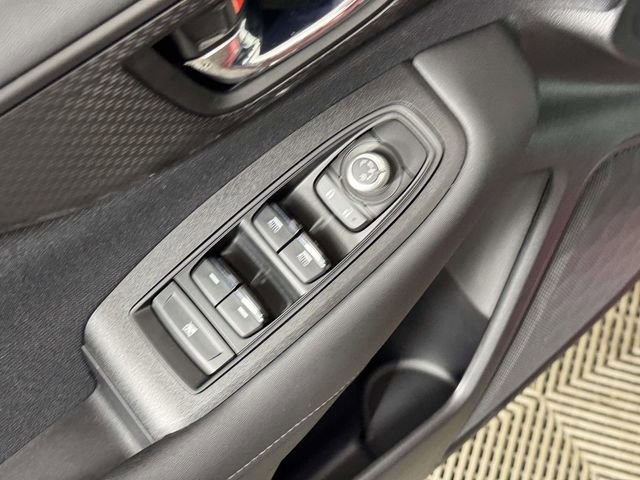 Certified 2025 Subaru Legacy Premium AWD/4WD image 18