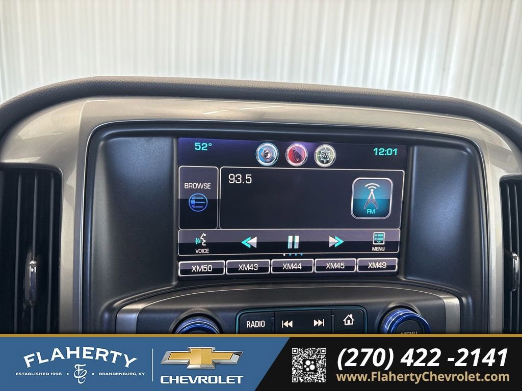 Used 2014 Chevrolet Silverado 1500 LT w/ All Star Edition image 24