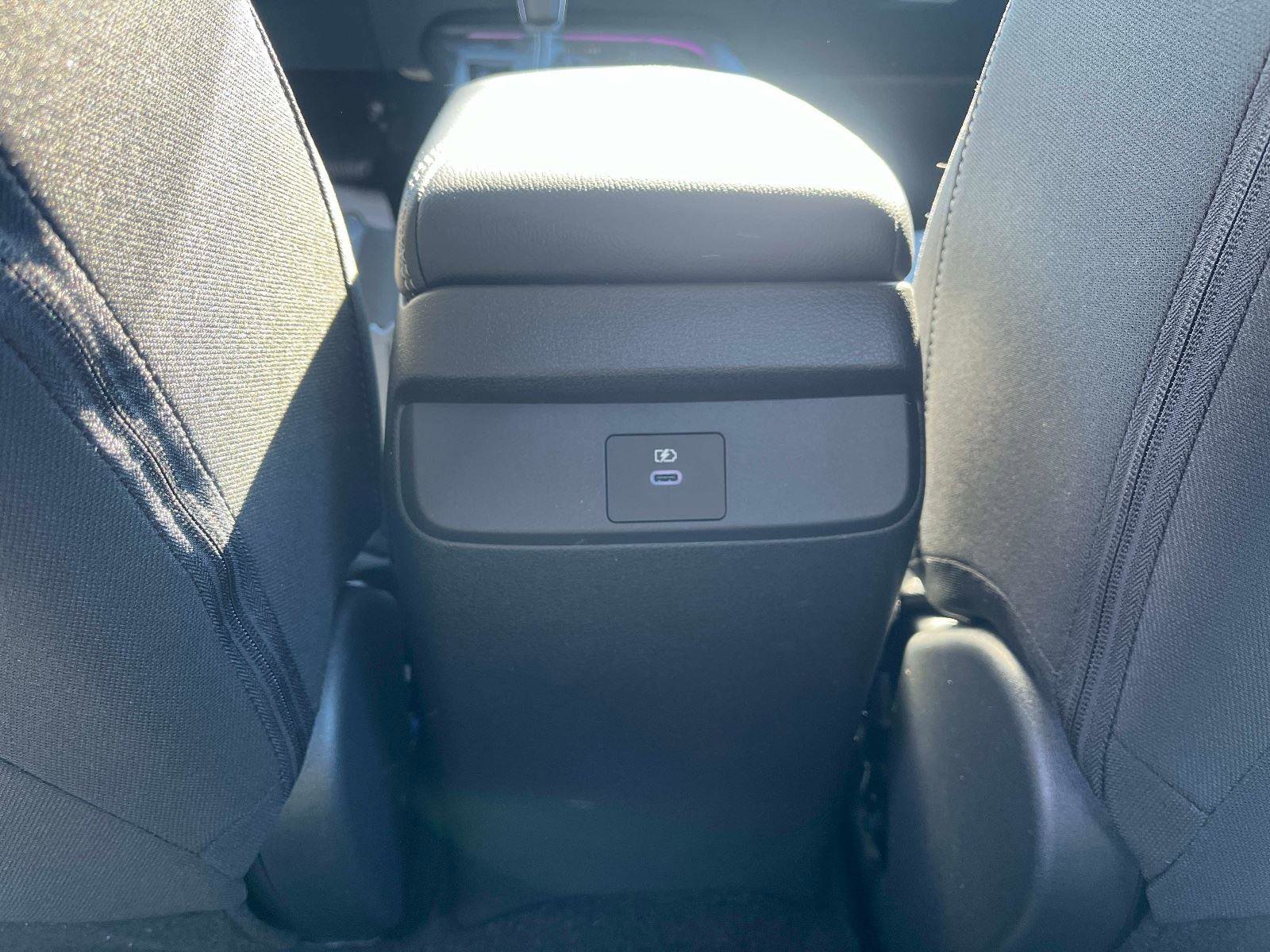 New 2026 Nissan Sentra SV w/ SV Convenience Package image 17