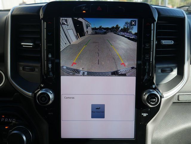 New 2026 RAM 1500 Big Horn image 7