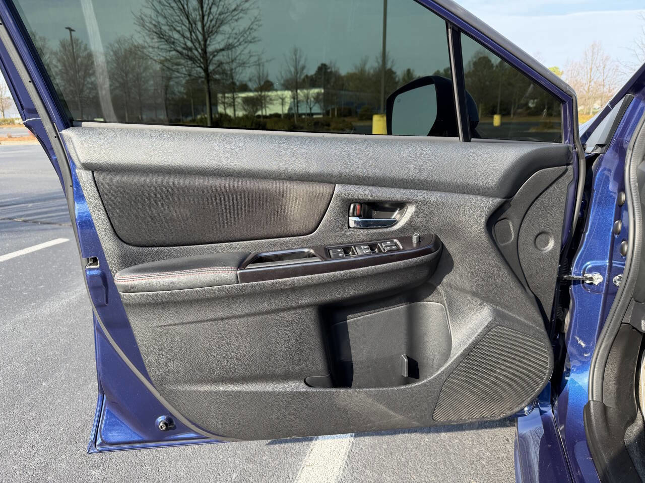 Used 2018 Subaru WRX Premium image 24